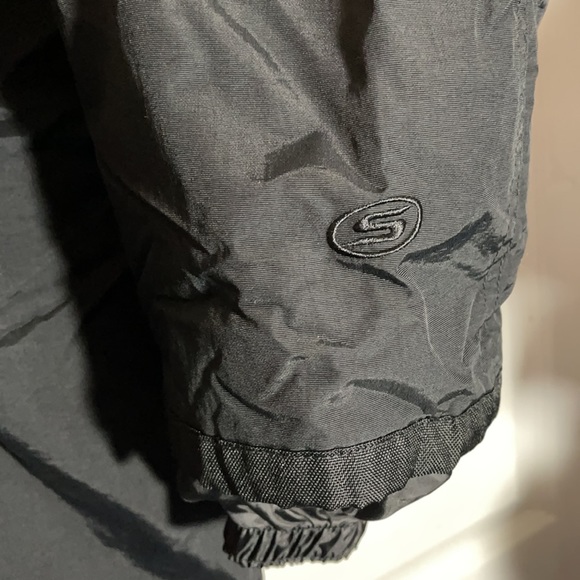 SLALOM Snow Pants Size Small Velcro Sides WaterResistant - Picture 9 of 9